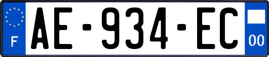 AE-934-EC