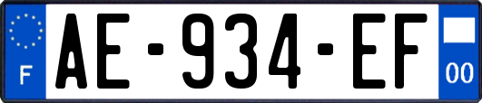 AE-934-EF