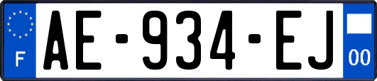 AE-934-EJ