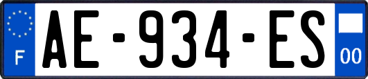 AE-934-ES