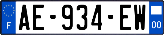 AE-934-EW