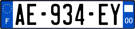 AE-934-EY