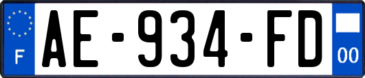 AE-934-FD