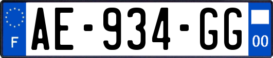 AE-934-GG