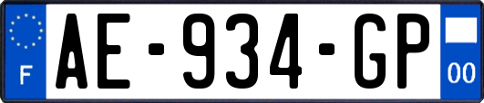 AE-934-GP