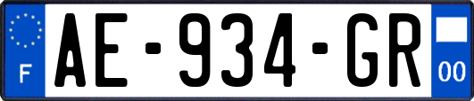 AE-934-GR