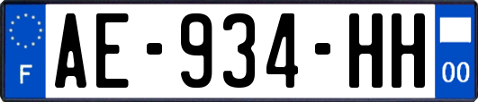 AE-934-HH