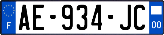 AE-934-JC