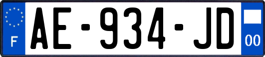 AE-934-JD