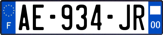 AE-934-JR
