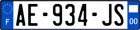 AE-934-JS