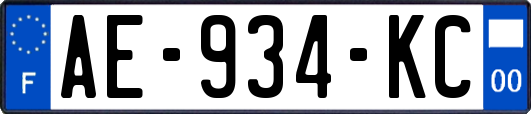 AE-934-KC
