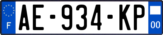 AE-934-KP