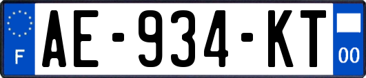 AE-934-KT