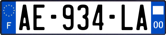 AE-934-LA