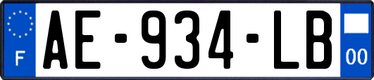 AE-934-LB