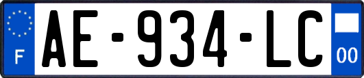 AE-934-LC