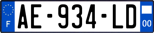 AE-934-LD