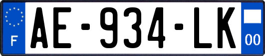 AE-934-LK