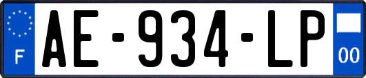AE-934-LP
