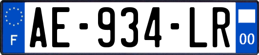 AE-934-LR
