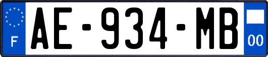 AE-934-MB