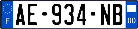 AE-934-NB