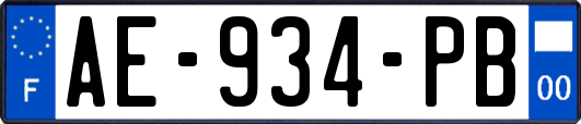 AE-934-PB