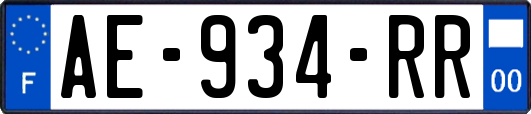 AE-934-RR