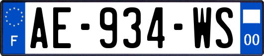 AE-934-WS