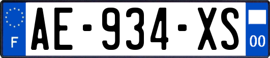 AE-934-XS