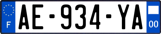 AE-934-YA