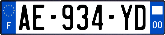 AE-934-YD