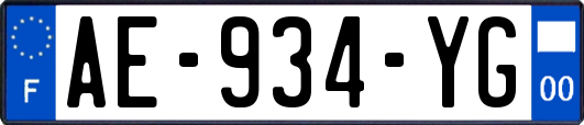 AE-934-YG
