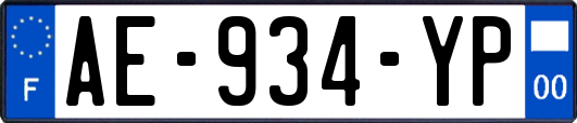 AE-934-YP
