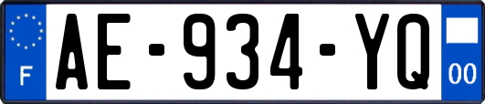 AE-934-YQ