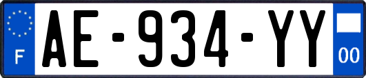 AE-934-YY