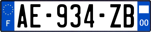 AE-934-ZB