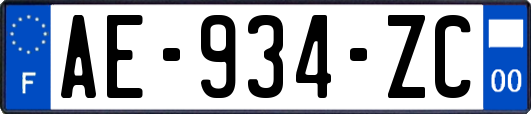 AE-934-ZC