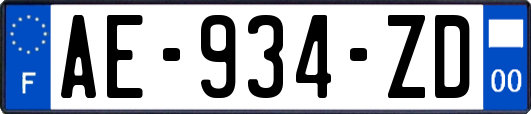 AE-934-ZD