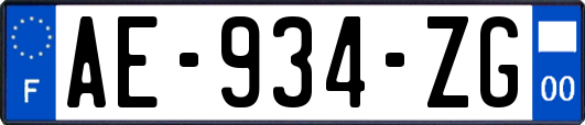 AE-934-ZG