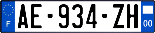 AE-934-ZH