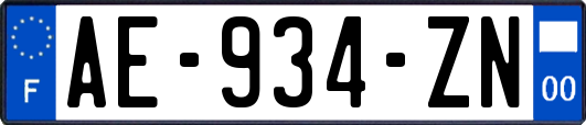 AE-934-ZN
