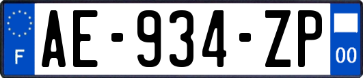 AE-934-ZP