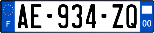 AE-934-ZQ