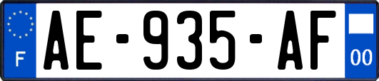 AE-935-AF