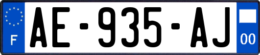 AE-935-AJ