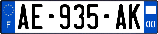 AE-935-AK