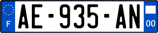 AE-935-AN