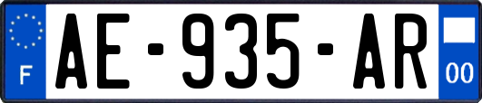 AE-935-AR